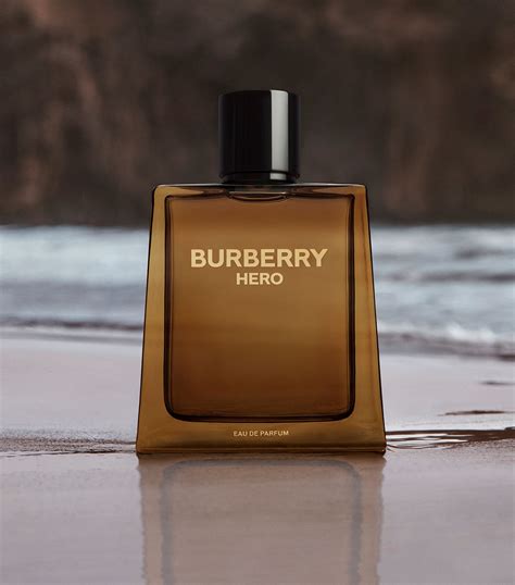 burberry eau de toilette hero stores|burberry hero aftershave for men.